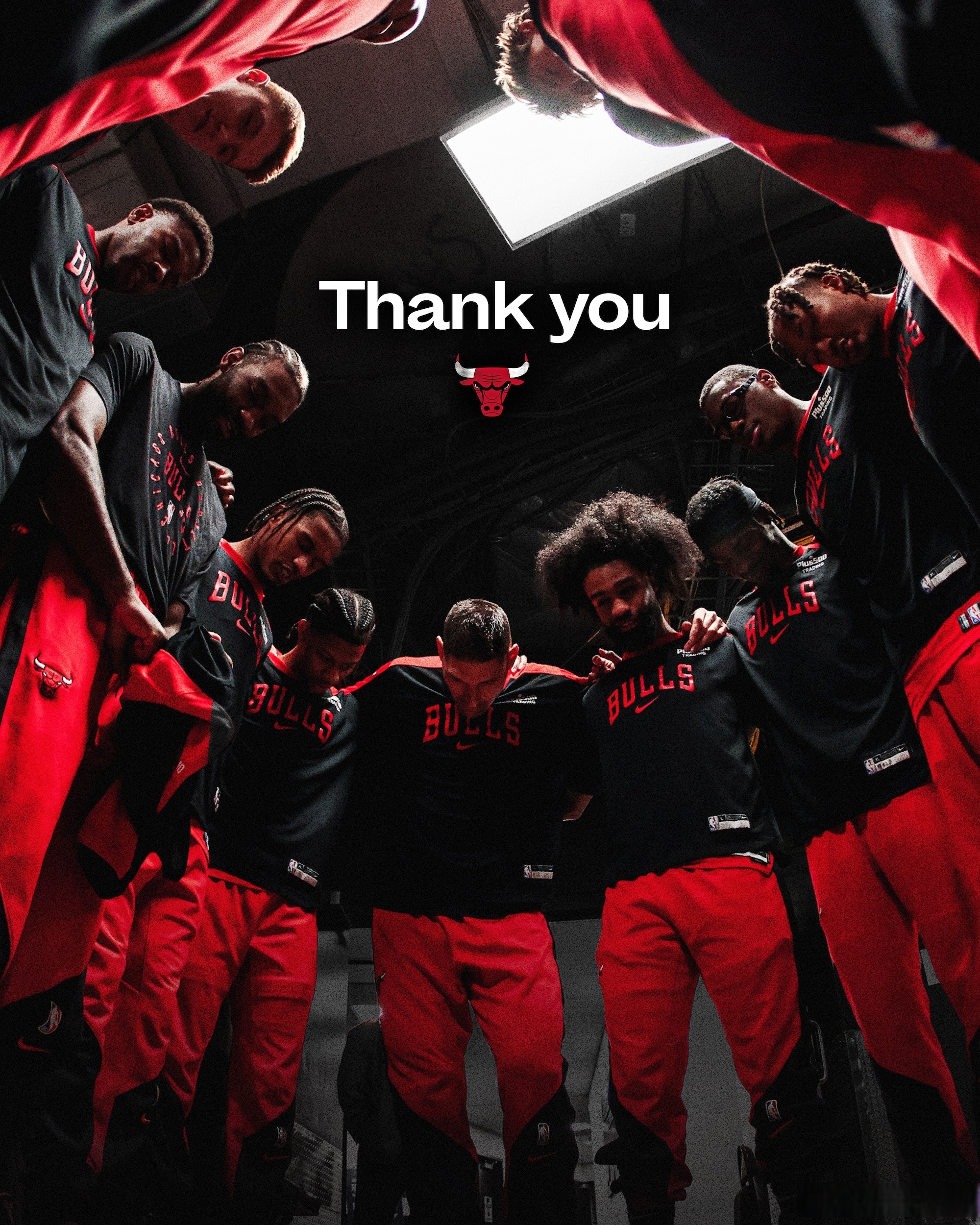 今夜芝加哥公牛门线救险——欧联节点到来，媒体盛赞，训练强度明显提升的简单介绍